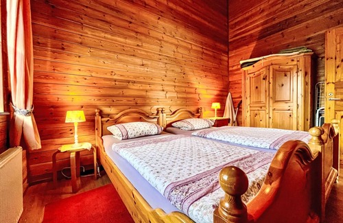 Hunerbach House | 49 m² House ∙ 1 bedroom ∙ 2 guests