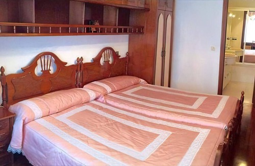 Torrelavega Condo | 4b mars apartments for beach and mountain