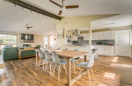 Northwest Dallas House | 4BD-3BA Chic Timeless Elegance - 15 Mins to DT