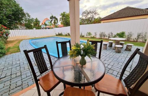 A'famosa Resort Villa | 4Bedroom Private Villa with Karaoke in Afamosa Resort