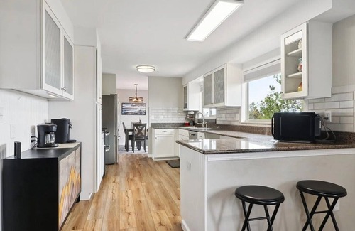 The Pinery House | 4BR/3BA Mountain-View Retreat in The Pinery – Near Parker, CO