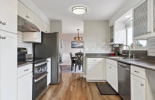 The Pinery House | 4BR/3BA Mountain-View Retreat in The Pinery – Near Parker, CO