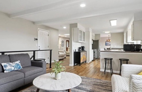 The Pinery House | 4BR/3BA Mountain-View Retreat in The Pinery – Near Parker, CO