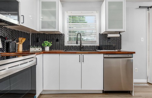 Summit Station House | 4BR Home Near Downtown Columbus