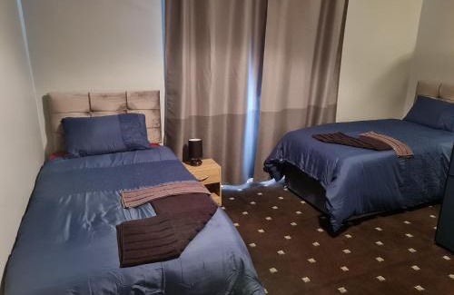 Penmaenmawr House | 4Br Sea View Escape-Near Snowdonia& Coastal Trails