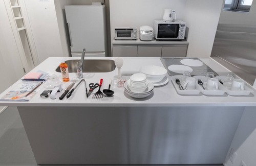 Meieki Apartment | 4FIori - iori/Nagoya Aichi