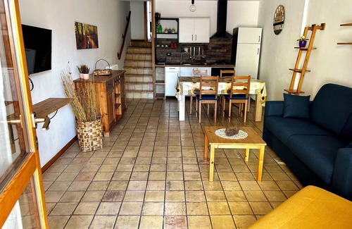 Barrea House | 4Flats Orto di Venanzio