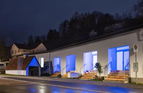 Unterleinleiter Apartment | 4lofts Fränkische Schweiz