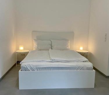 Unterleinleiter Apartment | 4lofts Fränkische Schweiz