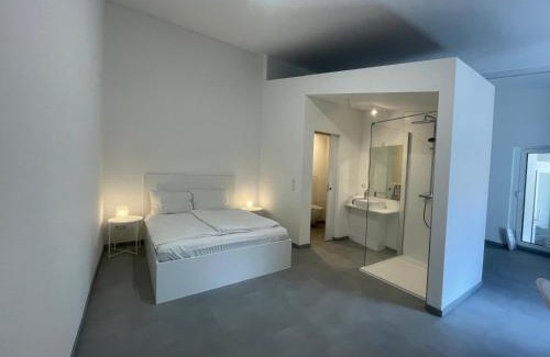 Unterleinleiter Apartment | 4lofts Fränkische Schweiz