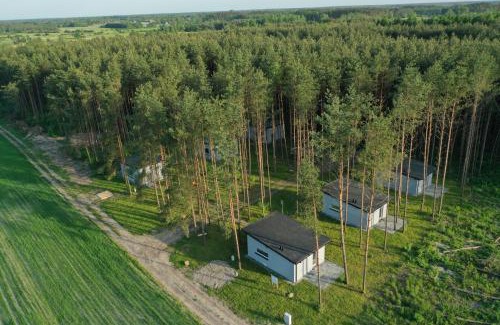 gmina Zytno House | 4REST