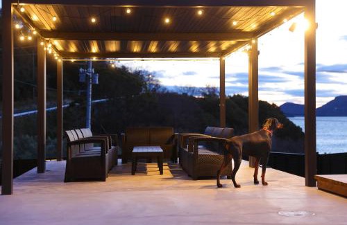 Tonosho House | 4S resort eeyan