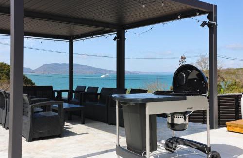 Tonosho House | 4S resort eeyan