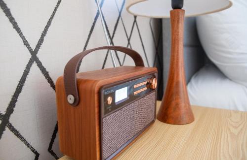 Ely Apartment | 4x Bed Elegant Home with Parking