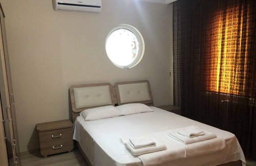 Akcaabat Villa | 5+2 Villa Trabzon City Center