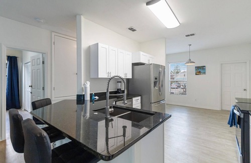 Sunset Ridge House | 5/3 Pool home located in Sunset Ridge Community!