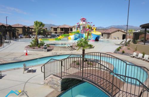 Santa Clara House | 5-7 | 3 Homes in St. George with Covered Patio Views