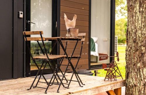 Jimboomba House | 5 Acre Retreat Jimboomba by Tiny Away