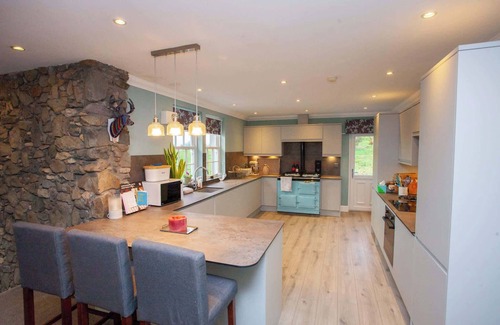 Lochwinnoch House | 5 Bed Family Home Lochwinnoch