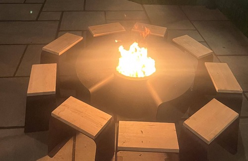 Cleedownton Cottage | 5 BedDetach w hottub