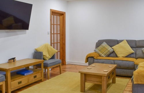 Rhiwbryfdir Cottage | 5 bedroom accommodation in Blaenau Ffestiniog