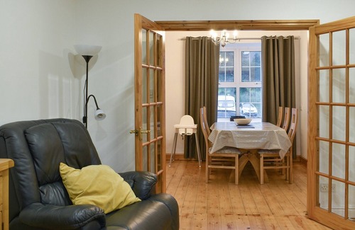 Rhiwbryfdir Cottage | 5 bedroom accommodation in Blaenau Ffestiniog