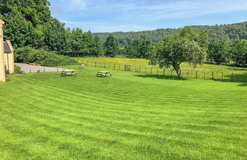 Scaniport Cottage | 5 bedroom accommodation in Scaniport, near Inverness