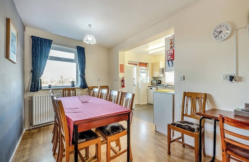 Tunstall Cottage | 5 bedroom accommodation in Heritage Marina, near Congleton