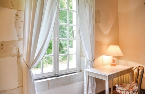 Luche-Pringe House | 5 bedroom awesome home in Luche Pringe