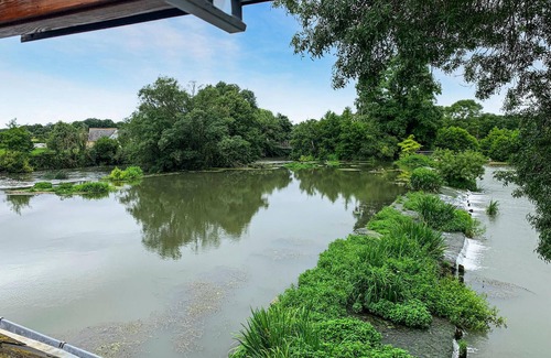 Luche-Pringe House | 5 bedroom awesome home in Luche Pringe