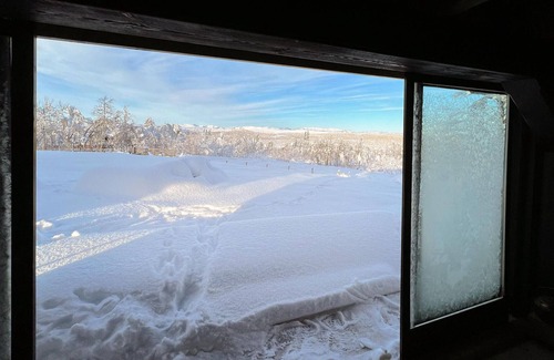 Vestre Slidre House | 5 bedroom awesome home in Røn