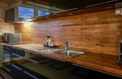 Hemsedal House | 5 bedroom cozy home in Hemsedal