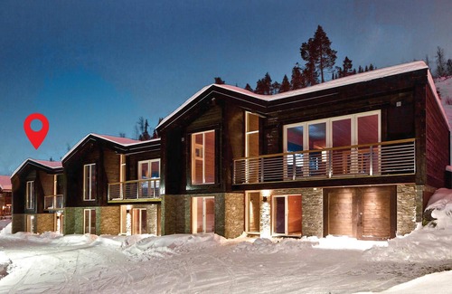 Hemsedal House | 5 bedroom cozy home in Hemsedal
