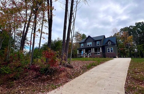 Westport House | 5 Bedroom Family Home in Denver - Westport - Lake Norman