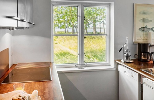 Askeby House | 5 bedroom gorgeous home in Askeby