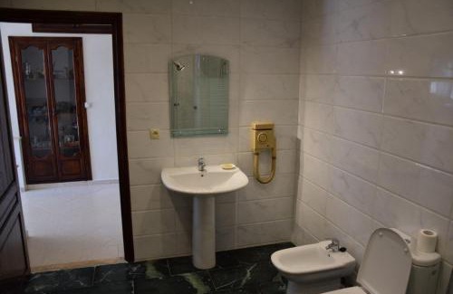 Hay Chemaaou Villa | 5 bedroom holiday Villa Yasmine, perfect for family holidays, near beaches