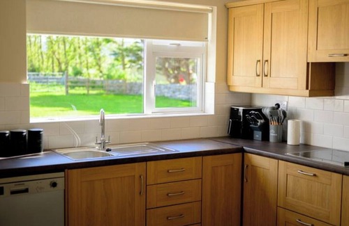 Kinvara House | 5 Bedroom House, Kinvara on the Wild Atlantic Way