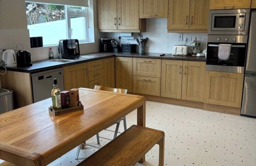 Kinvara House | 5 Bedroom House, Kinvara on the Wild Atlantic Way