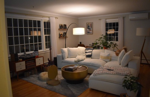 Clifton Park House | 5-bedroom house- Minutes from Saratoga. Pet Friendly & Spacious