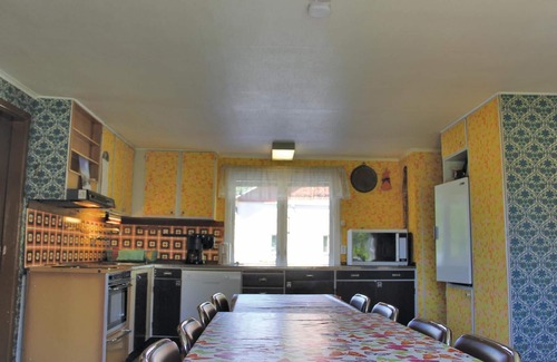 Tvetaryd House | 5 bedroom pet friendly home in Backaryd