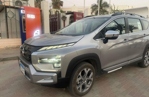 6th of October City House | 5 bedroom trio villa with coverable private pool in lavida elbustan compound