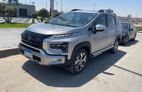 6th of October City House | 5 bedroom trio villa with coverable private pool in lavida elbustan compound