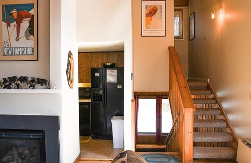 Lincoln House | 5 Beech Road #1, Village of Loon Mountain 20E