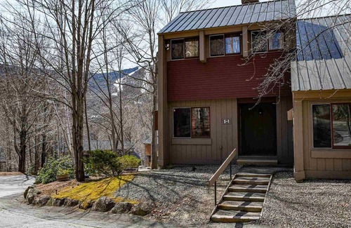 Lincoln House | 5 Beech Road #1, Village of Loon Mountain 20E