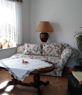 Angermuende Apartment | 5 Gartenstraße