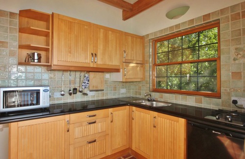 Friendship Bay Cottage | 5* HIBISCUS Cottage* Breathtaking VIEWS- Incredible INFINITY POOL-Amazing ISLAND