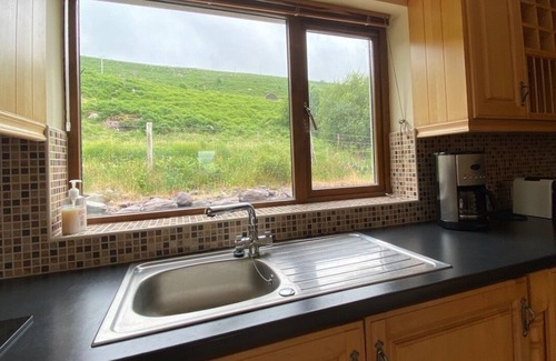Waterville House | 5* holiday home overlooking Lough Currane Free Wifi Near Hogs Head Golf Course