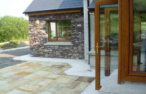 Waterville House | 5* holiday home overlooking Lough Currane Free Wifi Near Hogs Head Golf Course