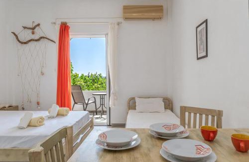 Kipri House | 5 Kypri Seaview Perasma Studio