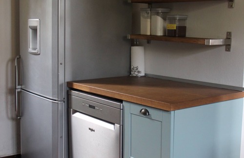 Saint-Philbert-des-Champs House | 5* listed house with heated pool in the heart of the Pays d'Auge